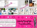 Pomysł na lekcję/karta pracy/stacje zadaniowe/ materiał do lekcji do tematu „Przegląd i znaczenie ryb” w pdf. W gratisie niekomercyjny scenariusz lekcji/pomysł na lekcję w programie genial.ly do edycji. Biologia 6. Dział „Kręgowce zmiennocieplne”.