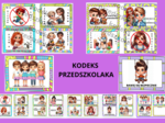 Kodeks przedszkolaka
