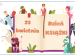 Dzień Książki