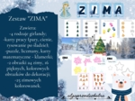 Zestaw ZIMA