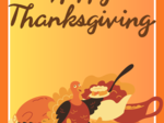 Thanksgiving B1/B2 gotowe lekcje