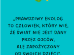 Zakładki do książek na Dzień Ziemi...i nie tylko :)