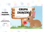 Grupa Zajączki