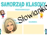 Samorząd klasowy