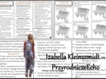 Książeczka/sketchnotka/notatka/wklejka/ściąga dla ucznia i przypomnienie dla nauczyciela/edukacja domowa. Temat „Środowisko przyrodnicze Azji” w pdf. Geografia 8, dział „Azja”. Materiał wykonany na podstawie podręcznika z wydawnictwa Nowa Era – nowość 20