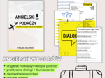 ANGIELSKI W PODRÓŻY, PRAKTYCZNE ZWROTY, SŁOWA, DIALOGI