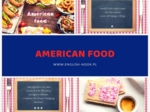 American food