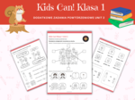Kids Can 1 Unit 2 Family Karty Pracy Dodatkowe zadania utrwalające Powtórzenie Klasa Pierwsza Członkowie Rodziny Zadania Słuchanie Czytanie Mówienie Pisanie