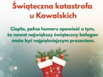 scenariusz przedstawienia świątecznego, świeckie "jasełka"