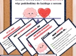 Gazetka "Neuroróżnorodność. ADHD, autyzm, dysleksja, dyskalkulia, Zespół Tourette’a"- pedagog specjalny