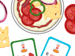 DZIEŃ PIZZY GRA EDUKACYJNA