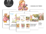 Mili meets Spring – gotowe lekcje o wiośnie po angielsku (zerówka i klasy 1-3)