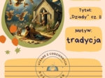Karty graficzne- motywy literackie w lekturach: Latarnik, Balladyna, Dziady cz. II, Reduta Ordona, Świtezianka, Pan Tadeusz