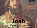 Historie biblijne: 06 - Joab syn Ceruji część 2