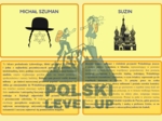 fiszki literackie_klasa 2 (romantyzm, Dziady cz. III,  pozytywizm, Lalka)_Polski Level Up