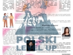 Literatura współczesna (Tokarczuk, Stasiuk, Nowakowski, Kapuściński)PAKIET_ Polski Level Up