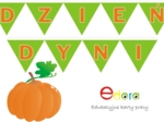 Przedszkole. Dzień Dyni