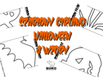 Girlanda Halloween