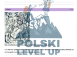 średniowiecze_pakiet 3 elementów (opracowanie lektur i epoki+ test+fiszki)_Polski Level Up