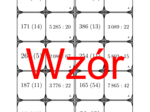 Domino - Dzielenie przez dwucyfrową liczbę z resztą | matematyka