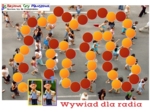 Wywiad dla radia – Gra planszowa