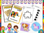 DZIEŃ PUZZLI