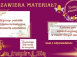 Baśnie: "Kopciuszek", "Bajka o rybaku i rybce", "Królowa pszczół", cechy baśni - karty pracy, scenariusz lekcji, zadania