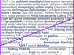 Stalinizm w Polsce. Rządy Bolesława Bieruta - notatki i karta pracy