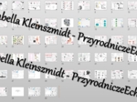 Przyrodnicze karty pracy dla klasy 4 w formacie pptx. Materiał zawiera 57 karty pracy do samodzielnego uzupełniania