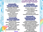 Plan pracy LISTOPAD