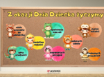 Gazetka Dzień Dziecka