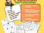 FRASZKI Jana Kochanowskiego +LIRYKA (kartkówka, kryteria sukcesu)
