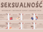 Edukacja Zdrowotna- PREZENTACJA- SEKSUALNOŚĆ-integralny i naturalny aspekt ludzkiego życia– kl 7- 17 SLAJDÓW PDF
