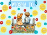 🌼🏵️ WIOSNA TO... GAZETKA 🏵️🌼