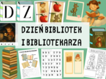Dzień Bibliotekarza i Bibliotek