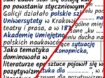 Odrodzenie kultury polskiej na początku XX w. MATERIAŁ ZA DARMO