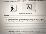 Katarynka  - zadania typu egzaminacyjnego klasa 4
