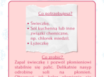 Naukowy Kalendarz Adwentowy - zadania i eksperymenty