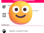 Scenariusz lekcji o uzależnieniu od smartfonów