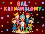 🩷💙 DEKORACJA BAL KARNAWAŁOWY 💜💛 FORMAT XXL