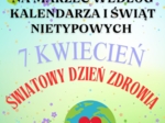 PAKIET MATERIAŁÓW NA MARZEC WEDŁUG KALENDARZA ŚWIĄT I DNI NIETYPOWYCH