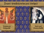 Ideał średniowiecznego świętego - Legenda o świętym Aleksym