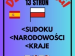 DZIEŃ FLAGI 13 stron