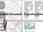 Materiał do zalaminowania/praca w grupach/puzzle/układanka. „Przez lądy i oceany - równoleżniki i południki” w pdf. Geografia 5, dział „Lądy i oceany na Ziemi”.