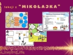 Paczka dla czwartaczka- karty pracy, scenariusze, zadania do lektur, form wypowiedzi i nauki o języku