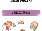 MIĘDZYNARODOWY DZIEŃ MUZYKI