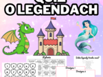QUIZ O LEGENDACH / LEGENDY