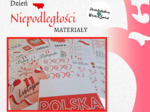 11 Listopada - Dzień Niepodległości