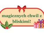 Efektowna i ekspresowa gazetka ze świątecznymi życzeniami| 20 stron do druku| Zawiera plakat 4 x A4| Elementy łatwe do wycięcia!