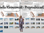 Minizestaw do tematu „Rzeźbotwórcza działalnosć lodowców i lądolodów” – sketchnotka + karta pracy w power point + prezentacja multimedialna w power point – Oblicza geografii I, poziom podstawowy, dla liceum ogólnokształcącego i technikum. Geografia I. Dz